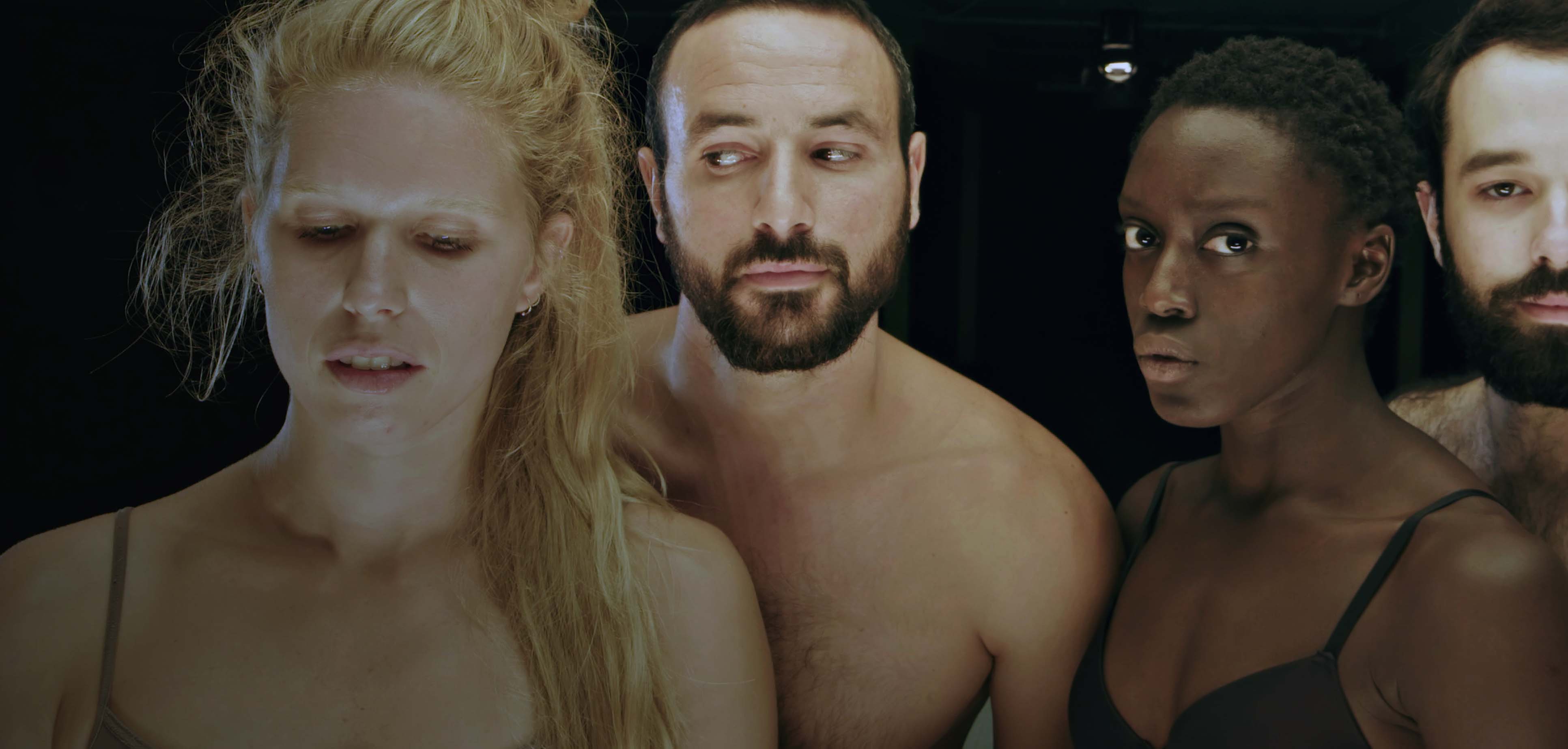 Nederlandse tournee SOUL 2 Performers van start Het Grote Goed